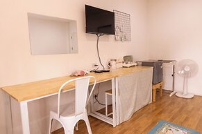 Jida Place Free Laundry