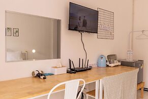 Jida Place Free Laundry