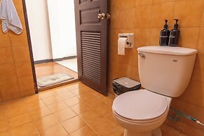 Jida Place Free Laundry