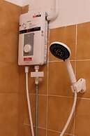 Jida Place Free Laundry