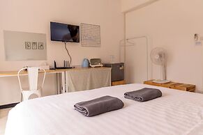 Jida Place Free Laundry