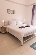 Jida Place Free Laundry