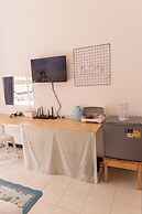 Jida Place Free Laundry