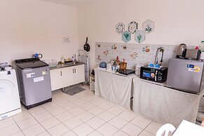 Jida Place Free Laundry