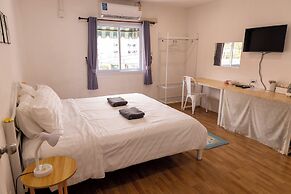 Jida Place Free Laundry