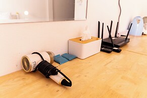 Jida Place Free Laundry