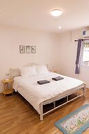 Jida Place Free Laundry