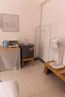 Jida Place Free Laundry