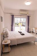 Jida Place Free Laundry