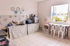 Jida Place Free Laundry