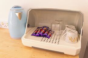 Jida Place Free Laundry