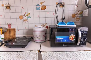 Jida Place Free Laundry