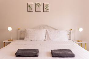 Jida Place Free Laundry