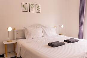 Jida Place Free Laundry