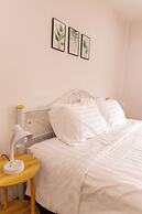 Jida Place Free Laundry