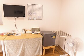 Jida Place Free Laundry