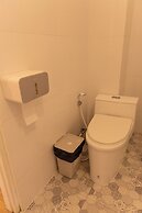 Jida Place Free Laundry