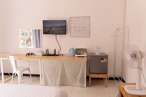 Jida Place Free Laundry