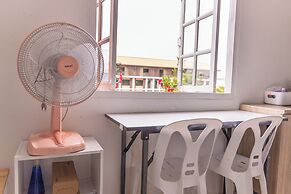 Jida Place Free Laundry