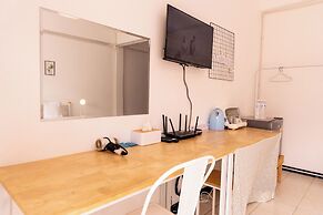 Jida Place Free Laundry