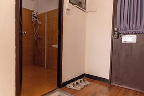 Jida Place Free Laundry