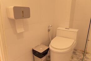 Jida Place Free Laundry