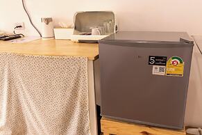 Jida Place Free Laundry