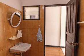 Jida Place Free Laundry