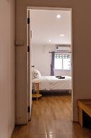 Jida Place Free Laundry