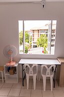 Jida Place Free Laundry