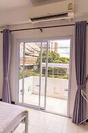 Jida Place Free Laundry