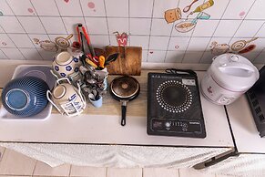 Jida Place Free Laundry