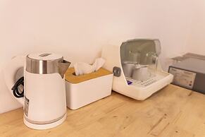 Jida Place Free Laundry