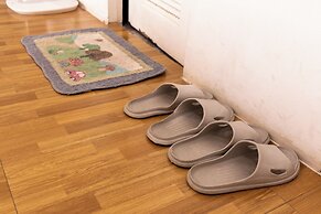 Jida Place Free Laundry