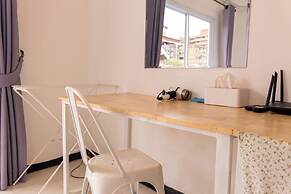 Jida Place Free Laundry