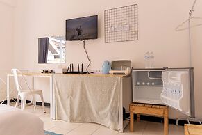 Jida Place Free Laundry