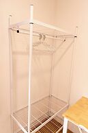 Jida Place Free Laundry