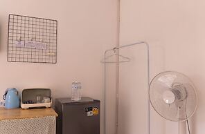 Jida Place Free Laundry