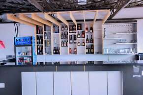 Mambillah Hotels and Event centre