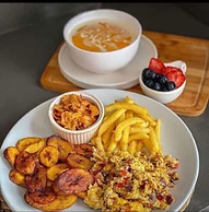 Mambillah Hotels and Event centre