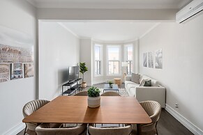 Plateau Prime Residence