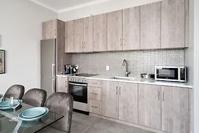 Plateau Prime Residence