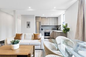 Plateau Prime Residence