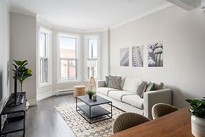 Plateau Prime Residence