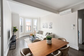 Plateau Prime Residence