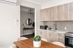 Plateau Prime Residence