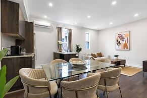 Plateau Prime Residence