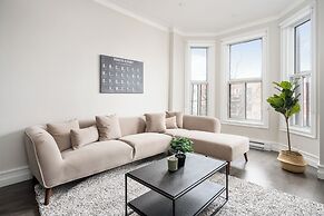 Plateau Prime Residence