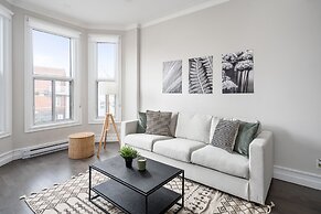 Plateau Prime Residence