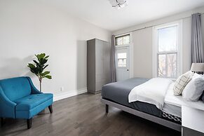 Plateau Prime Residence